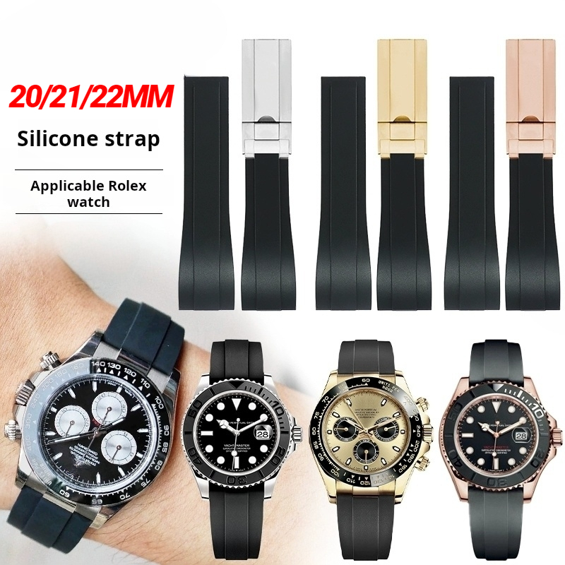 Rolex Watch Datejust - 20mm 21mm 22mm para rolex daytona