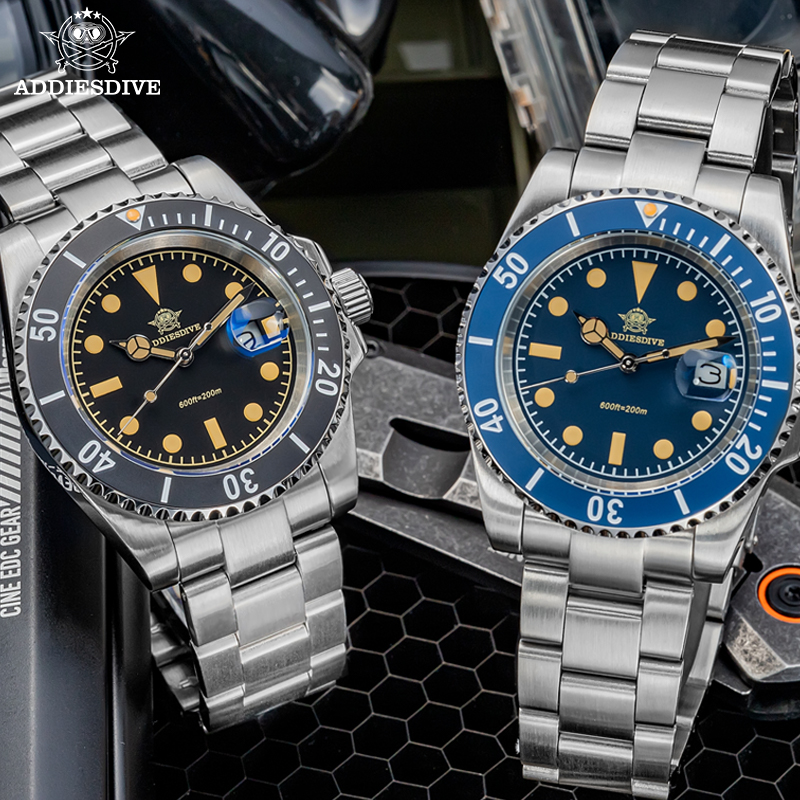 ADDIESDIVE-Relógio de pulso de - Seiko Watch Prospex avaliação e preço