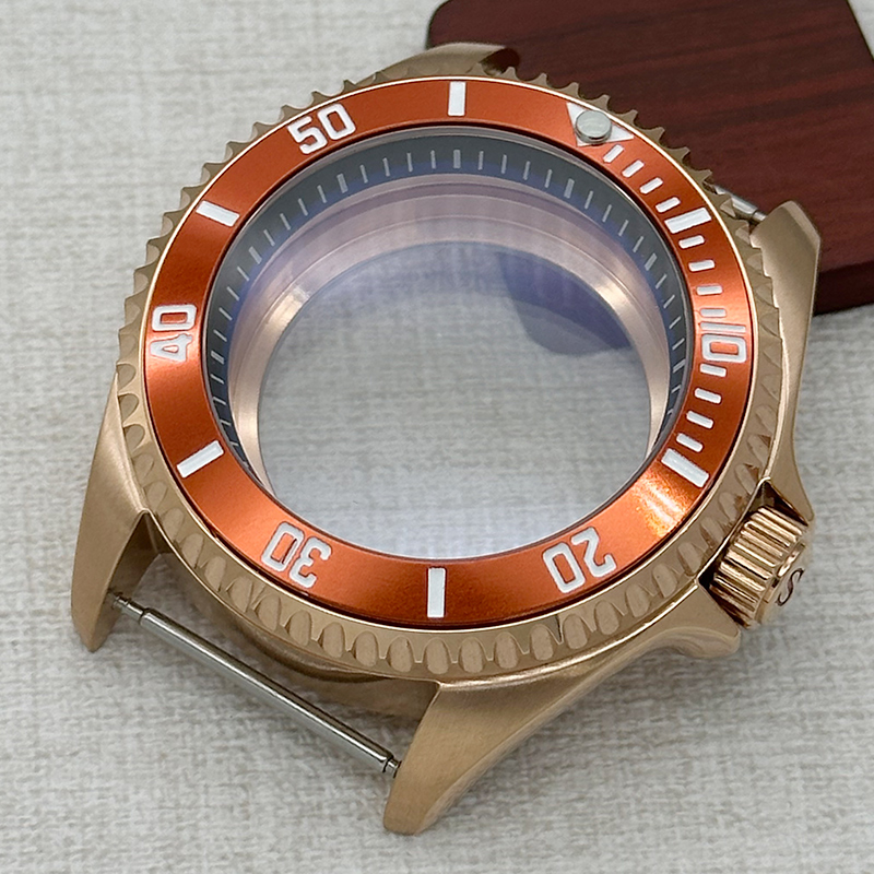 Caixa de Relógio Nova de 42mm  - Seiko Watch 5 Sports avaliação e preço