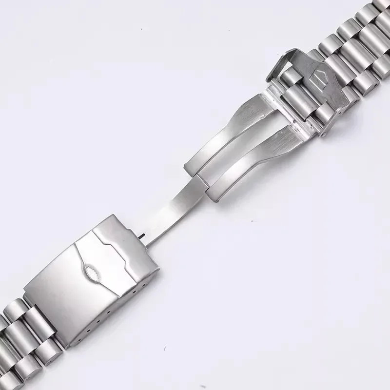Acessórios de relógio de aço i - Rolex Watch Datejust avaliação e preço