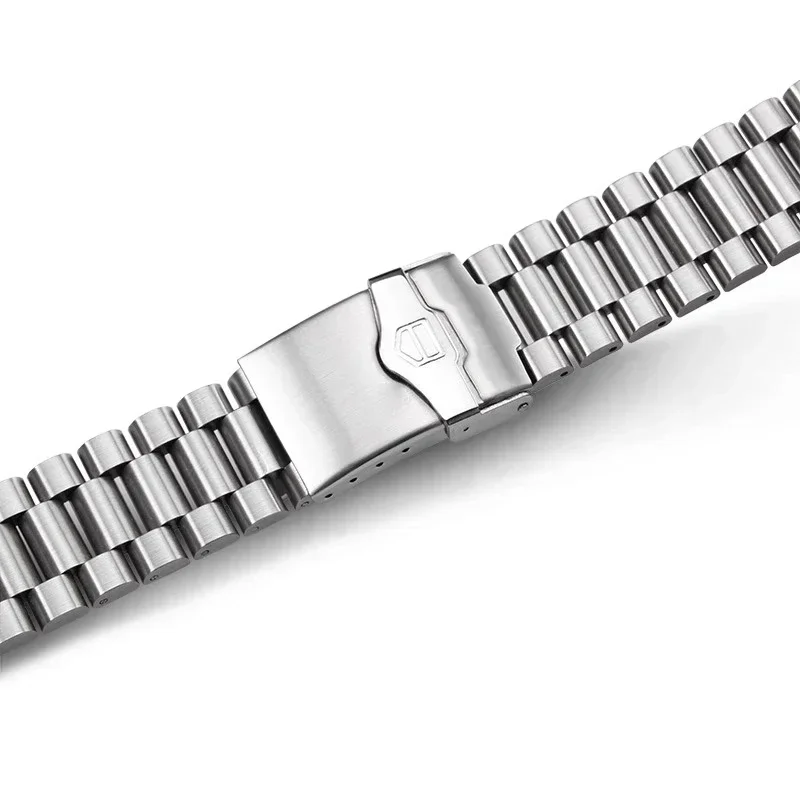 Acessórios de relógio de aço i - Rolex Watch Datejust avaliação e preço