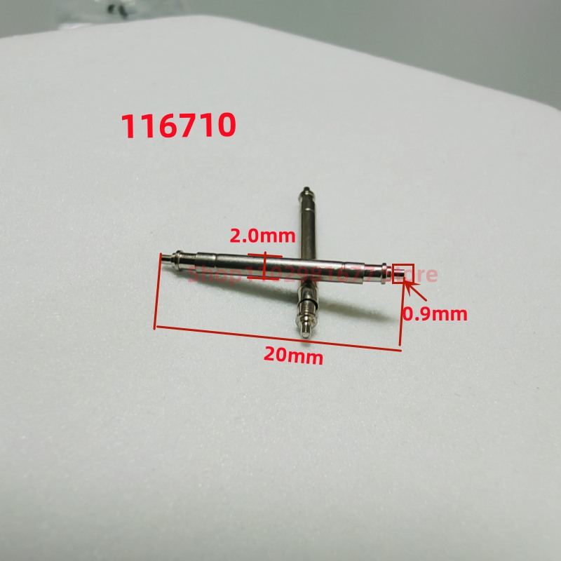 Aço inoxidável Watch Parts, Si - Rolex Watch Daytona avaliação e preço