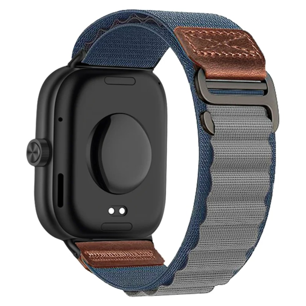 Pulseira de Nylon para Redmi W - Parachute Strap Elastic avaliação e preço